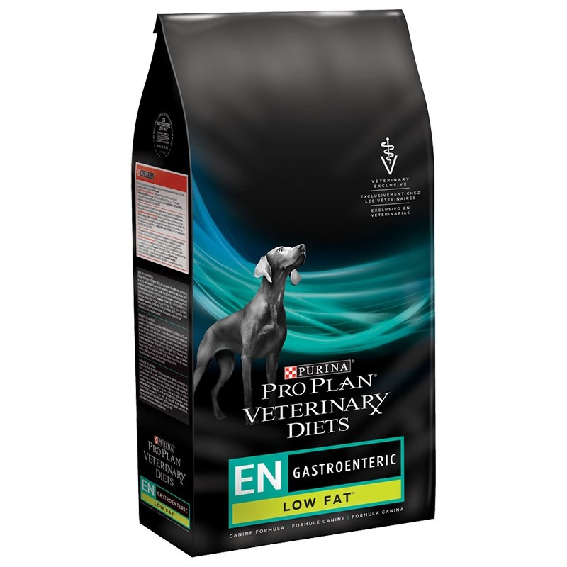Purina Vet Diet Dog EN Gastroenteric Low Fat 32lb