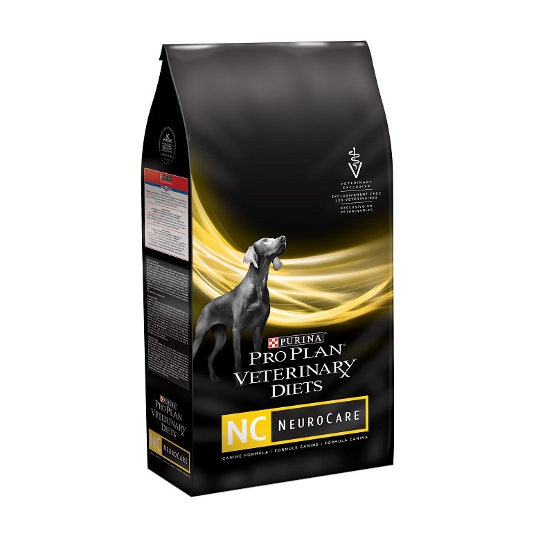 Purina Vet Diet Dog NC Neurocare 11Lb