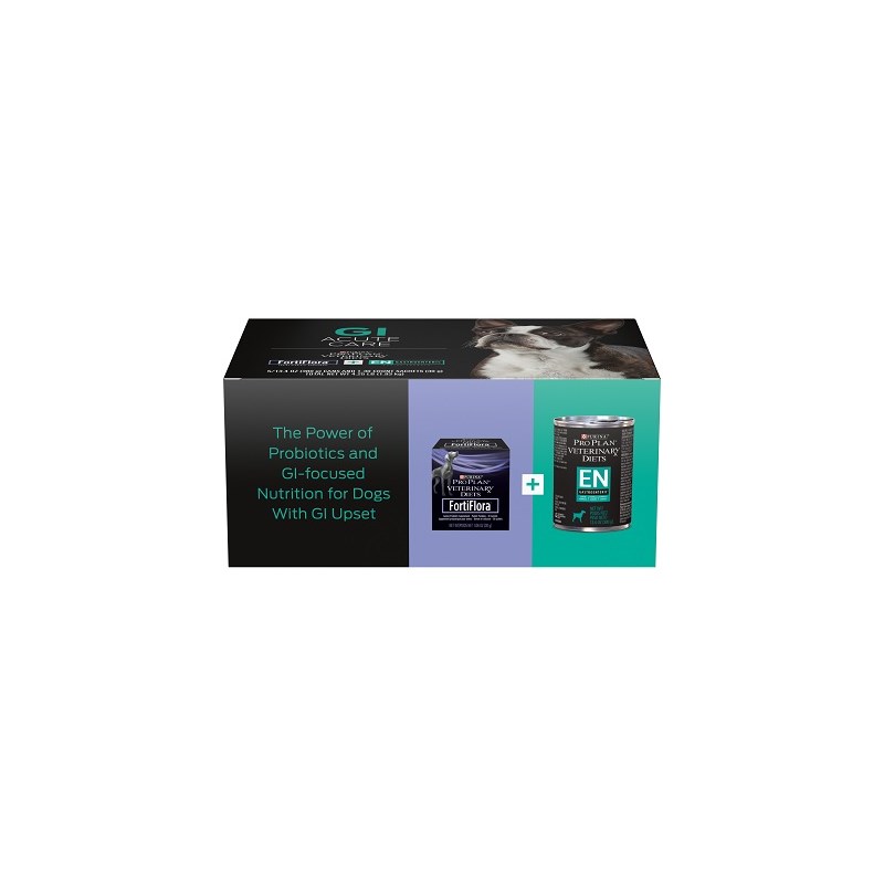Purina Vet Diet Dog Acute Care GI 4.25lb