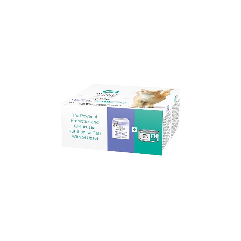 Purina Vet Diet Cat Acute Care GI 2.13lb