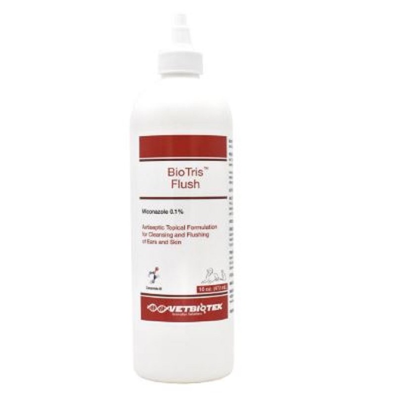 Biotris Flush 16oz