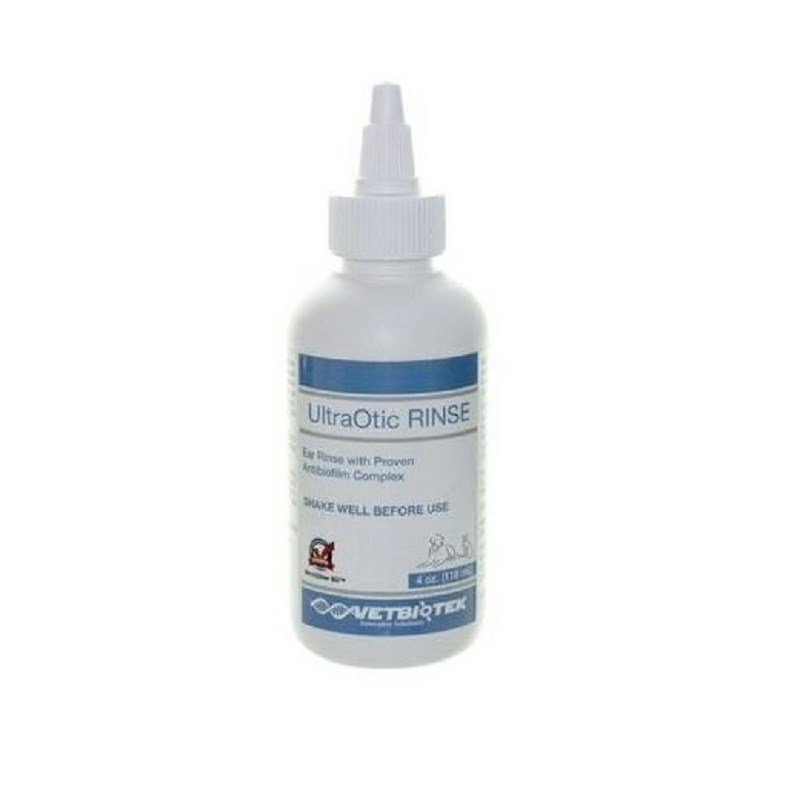 Vetotic 4oz