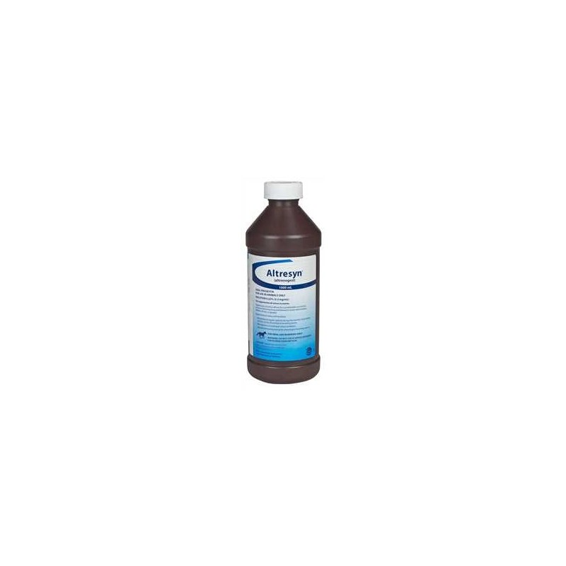 Altresyn 2.2mg/ml Oral Suspension 1000ml