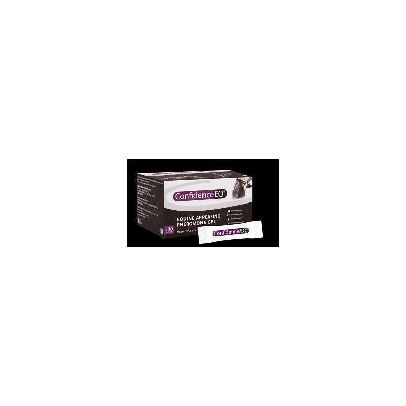 Confidence EQ Gel 10ct