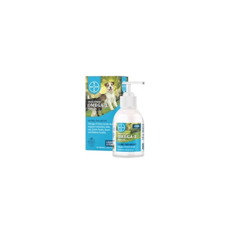 Free Form Liquid 4oz