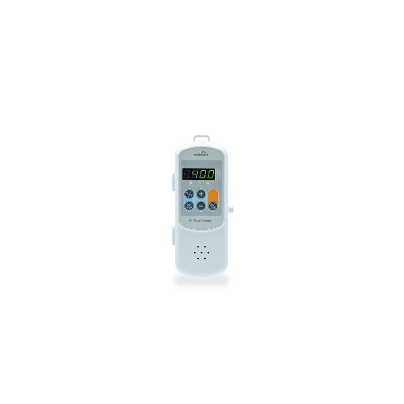 IV Fluid Warmer