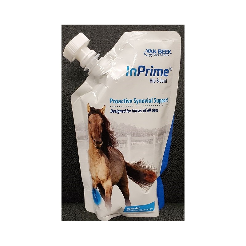 Inprime Equine Gel 250ml