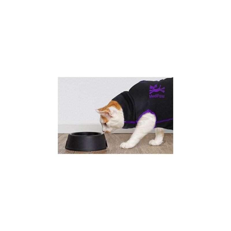 Medipaw Cat 2 Piece Suit X Large