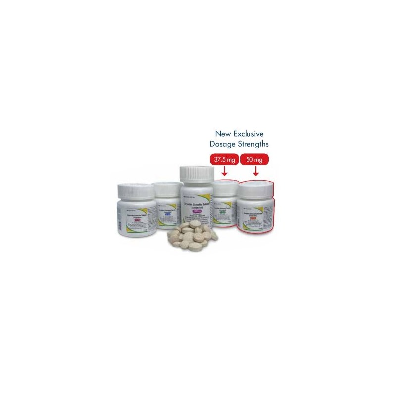 Cronus Carprofen Chew Tab 50mg  60ct