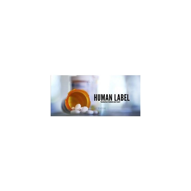 Enalapril Tabs 5mg 100ct Cronus Label