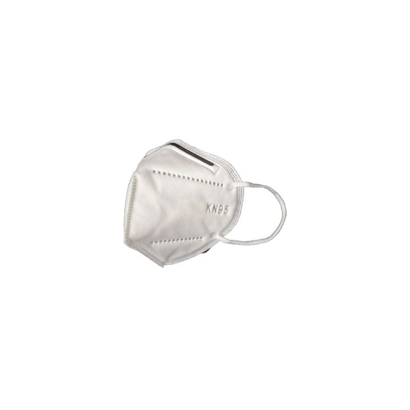 Particulate Surgical Mask KN95  with ear loops 20/bx