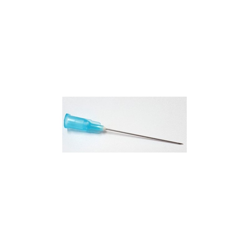 Exel Needle Thin Wall 23g x 3/4    100/bx