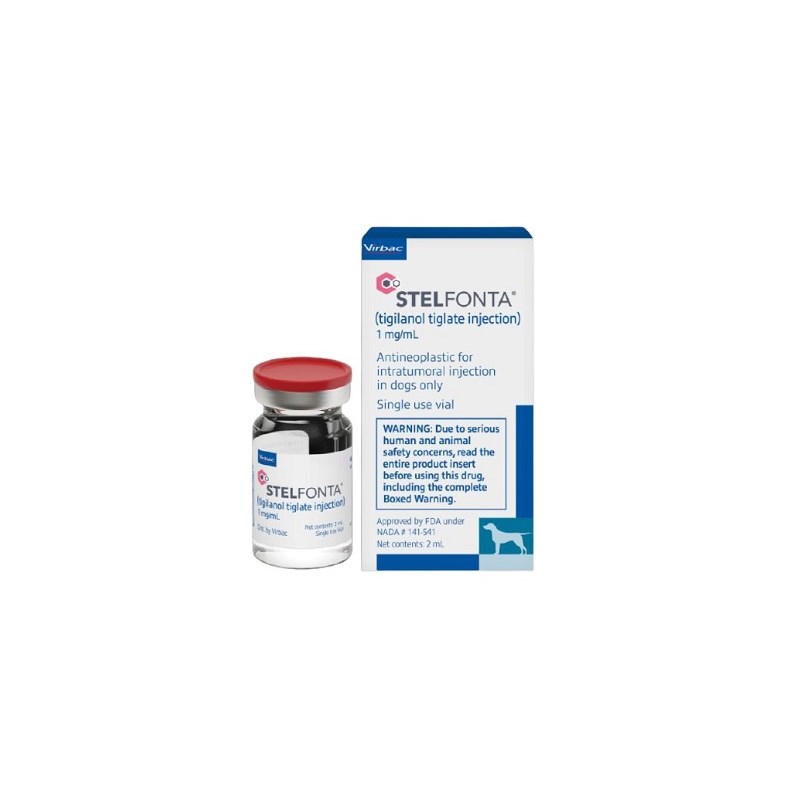 Stelfonta Injection 1mg/ml  2ml