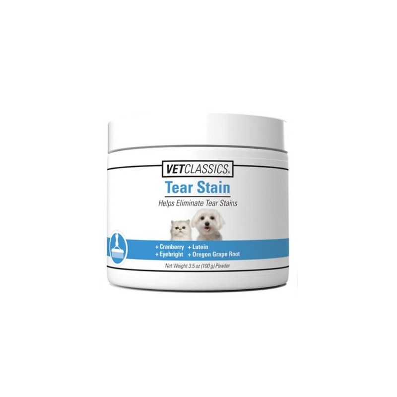 Tear Stain Powder 100Gm