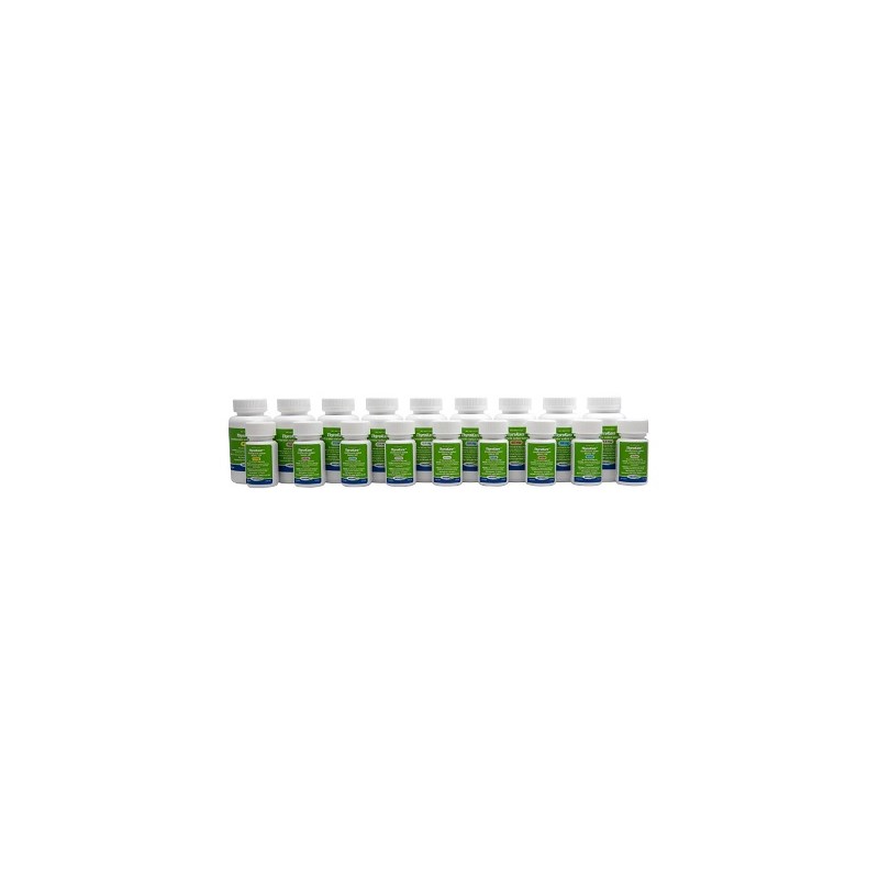 Thyrokare Tab 0.2mg  180ct Pink