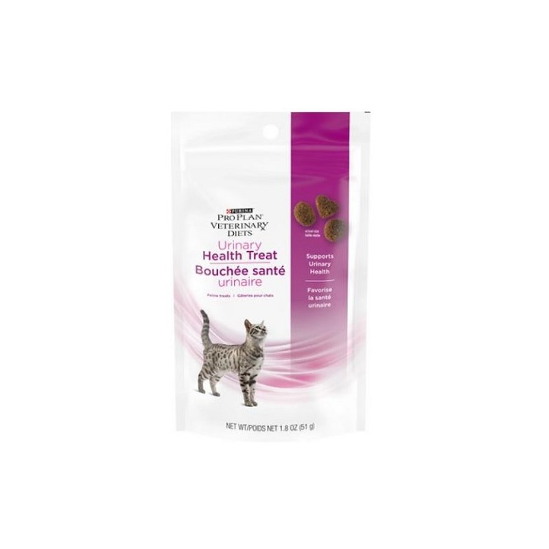 Purina Pro Plan Feline UR Urinary Treat 1.8oz bag  10/bx