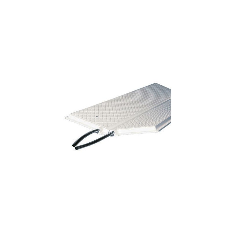 Thermal Pad V-Surgical 18&quot; X 41&quot; X 1&quot;