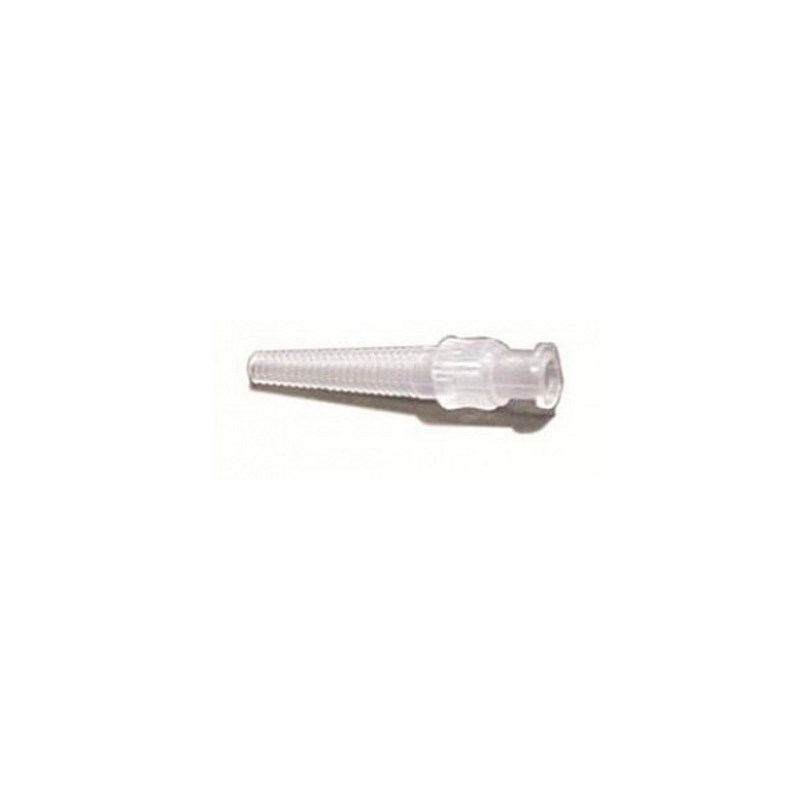 Female Luer Lock Adapter