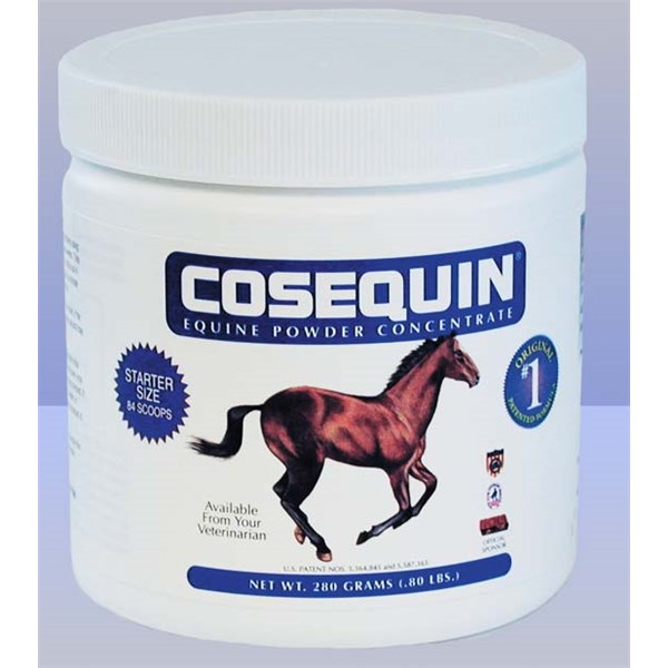 Cosequin Equine Powder 280gm