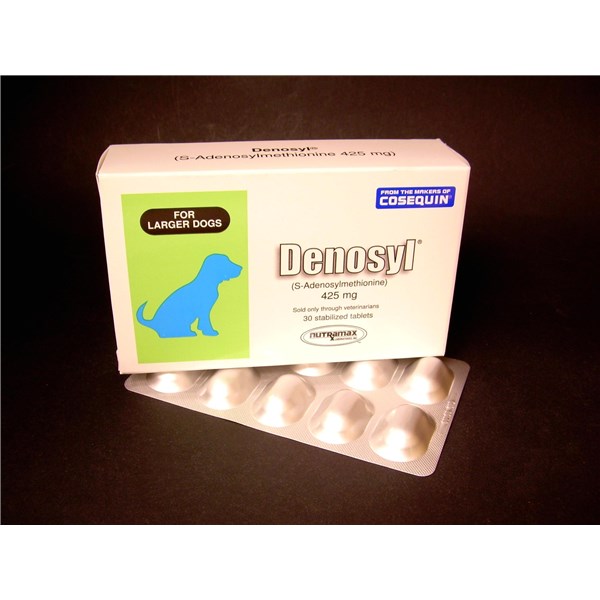 Denosyl Tabs 425mg 30ct