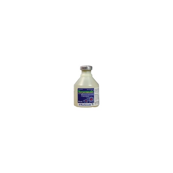 Noromectin Injection 1% 50ml