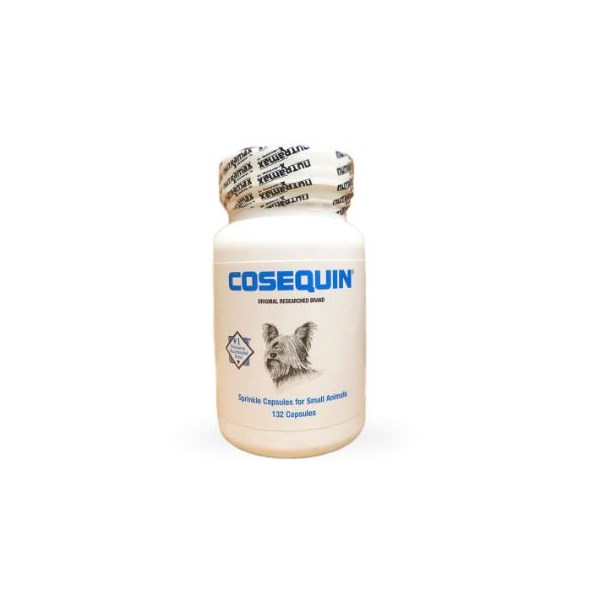 Cosequin Caps 132ct
