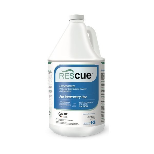 Rescue Concentrate Gallon