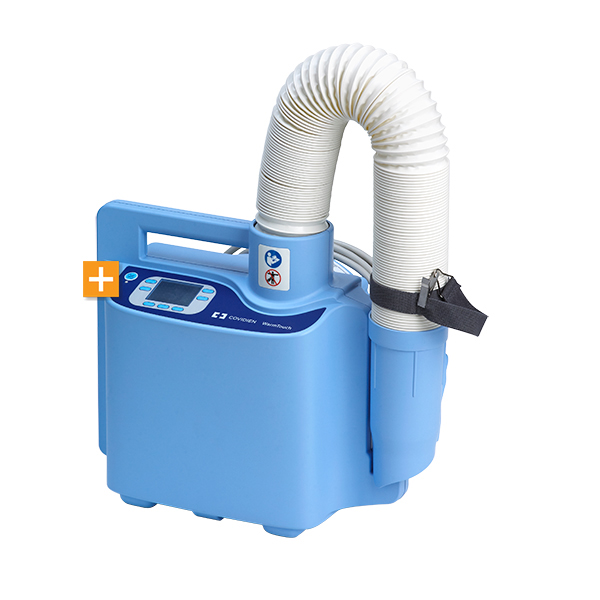 Warm Touch Warming Unit