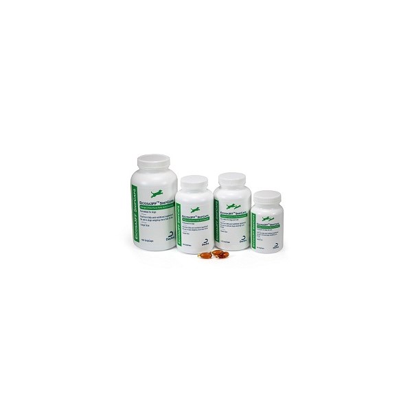 Eicosa3FF&nbsp;Snipcaps Omega 3 Capsules Under 60Lb 120ct