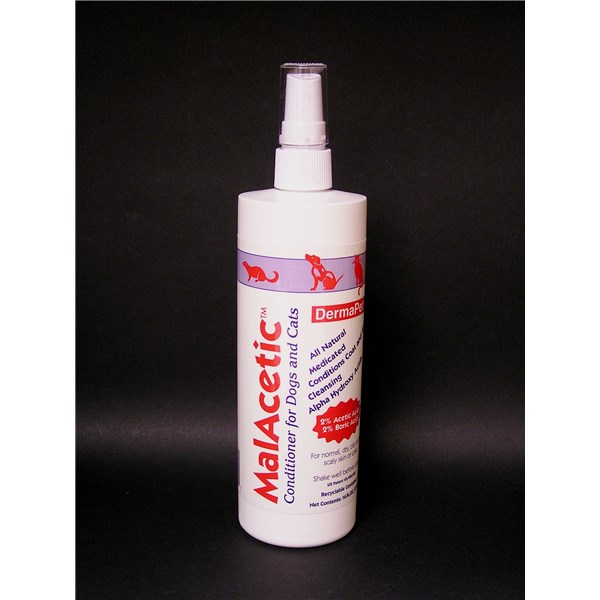 Malacetic Conditioning Spray 16oz