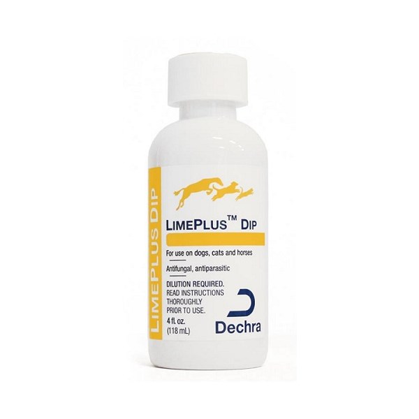 Limeplus Pet Dip 4oz