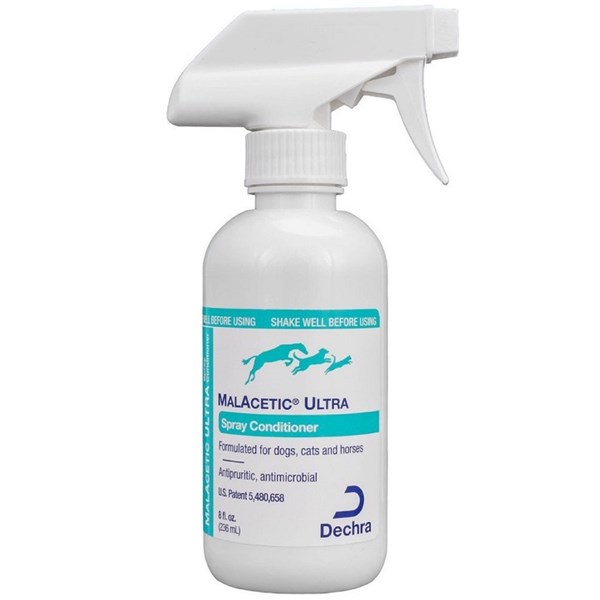 Malacetic Ultra HC Conditioning Spray 8oz