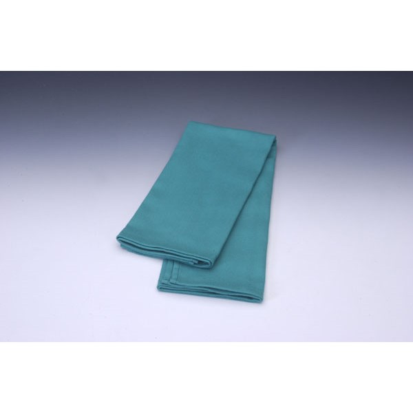 Huck Surgical Towel Green 18&quot; x 33&quot;