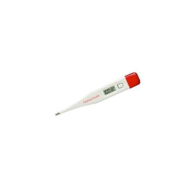 Digital Thermometer 10 Second