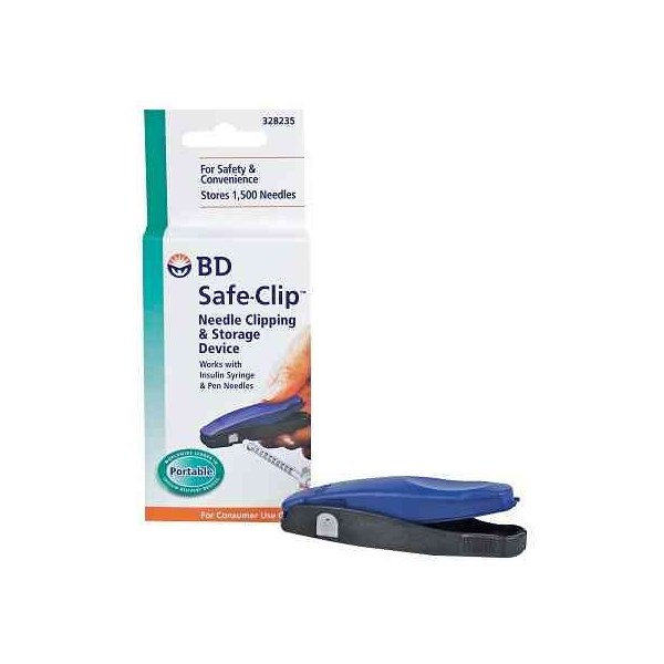 Safe Clip