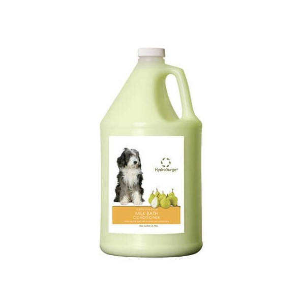 HydroSurge Milk Bath California Pearl Conditioner Gallon