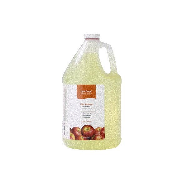 Hydro Surge Oatmeal Shampoo Gallon
