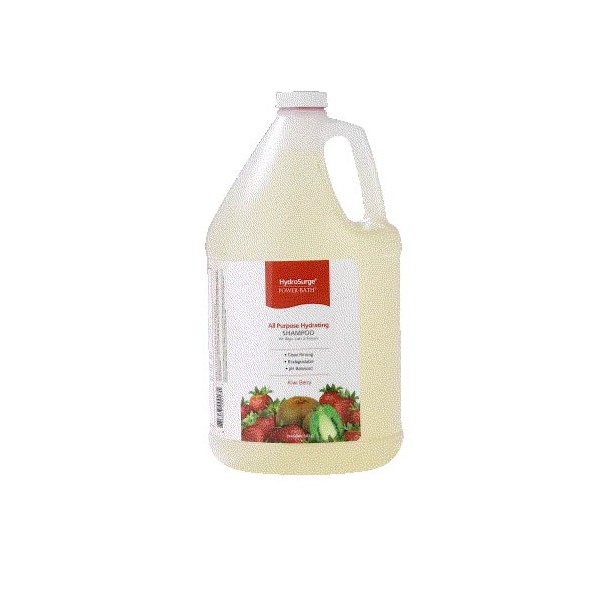 HydroSurge All Purpose Clean And Fresh Shampoo Gallon