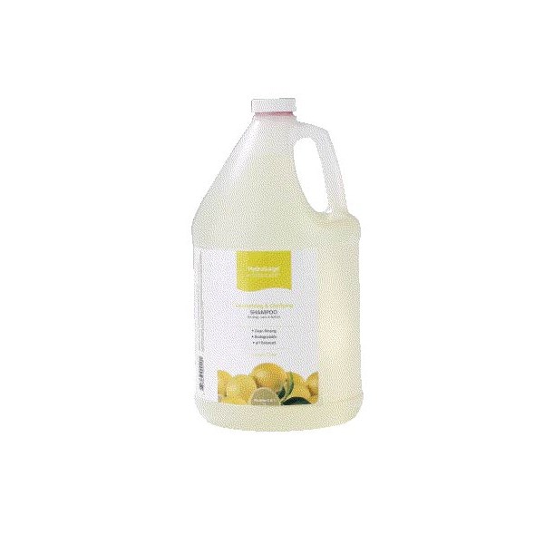HydroSurge Orange Citrus Shampoo Gallon