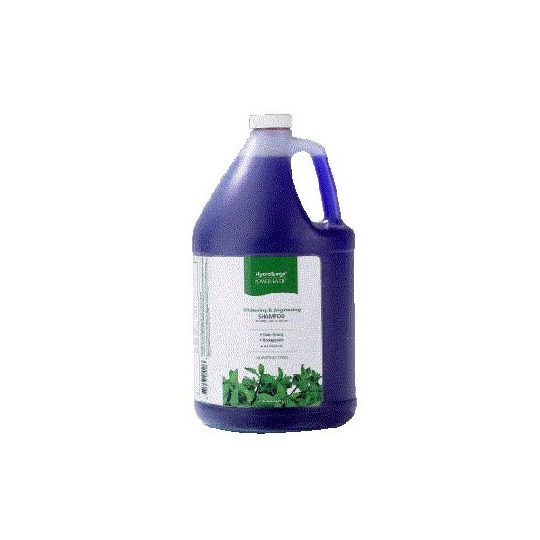 Hydro Surge Whitening Shampoo Gallon