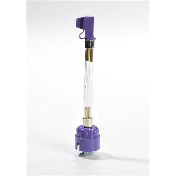 Isoflurane Key Fill Adapter