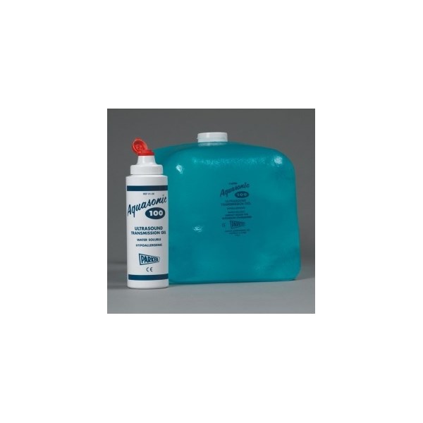 Ultrasonic Gel 100 5 Liter