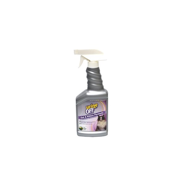 Urine Off Cat / Kitten 500ml (sold by the each)