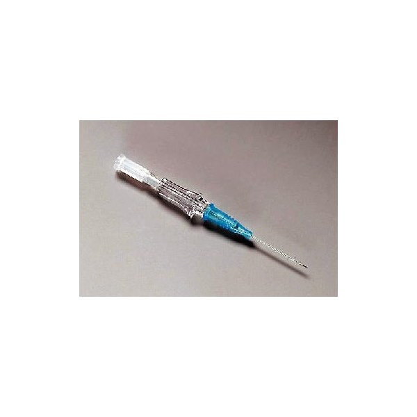 Insyte IV Catheter 22g x 1&quot; Blue