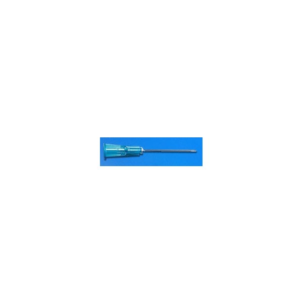 Needle BD 19g x 1.5&quot; Thin Wall 100ct