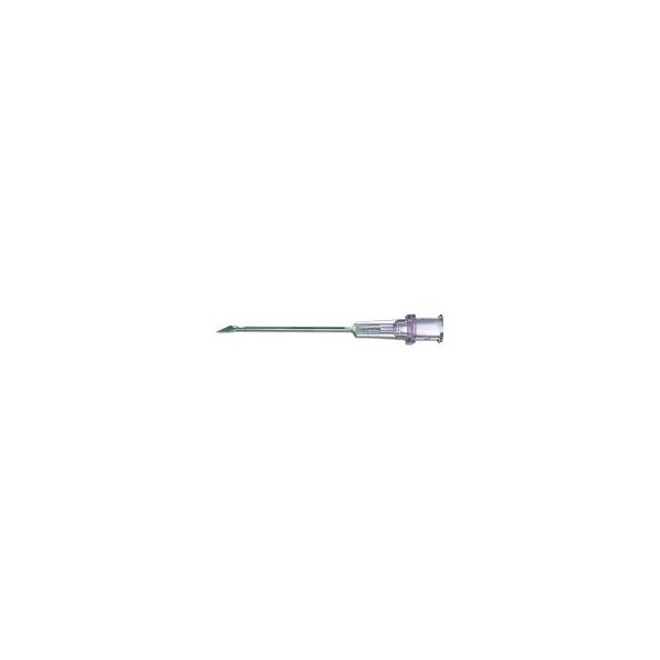 BD Filter Needle 19g x 1.5&quot;