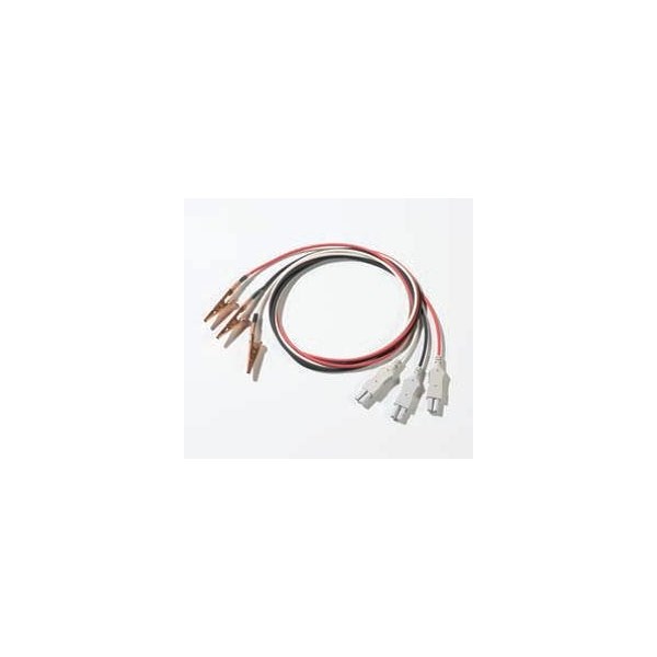 Ecg Cable 3 Leads And Clips 40&quot; Use With V3110Tl Item # 1062008