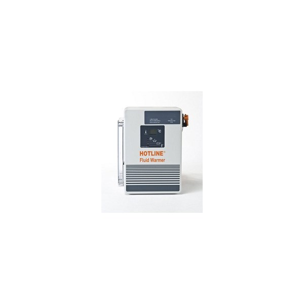 Surgivet Hotline Fluid Warming System
