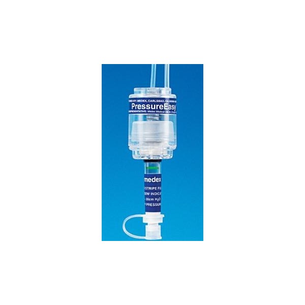 Pressure Easy Cuff Control
