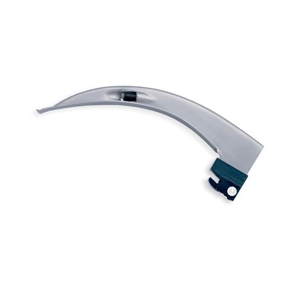 Disposable Laryngoscope Blade 4 Dog Macintosh